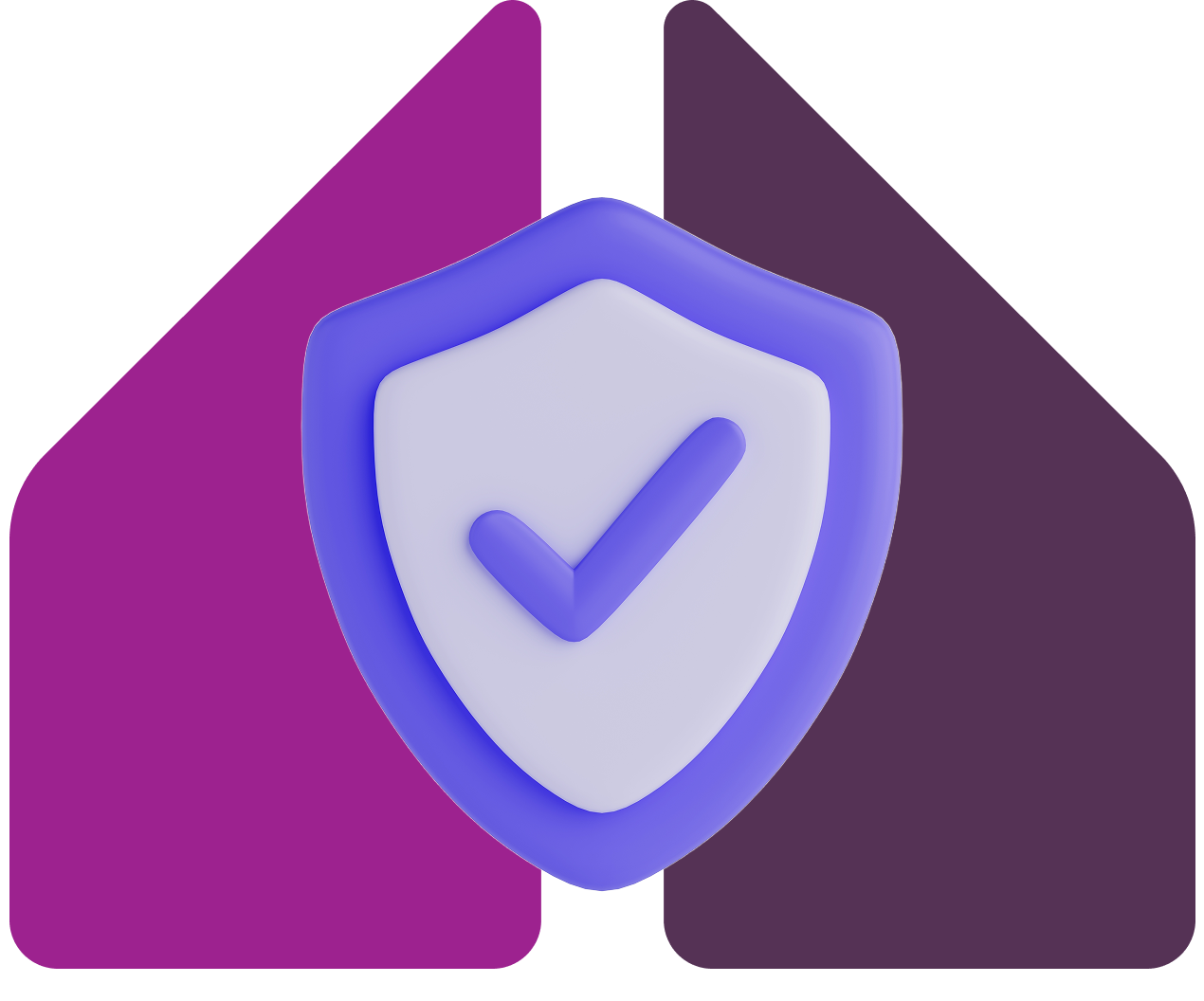 image shoiwng JLFS logo and a shield