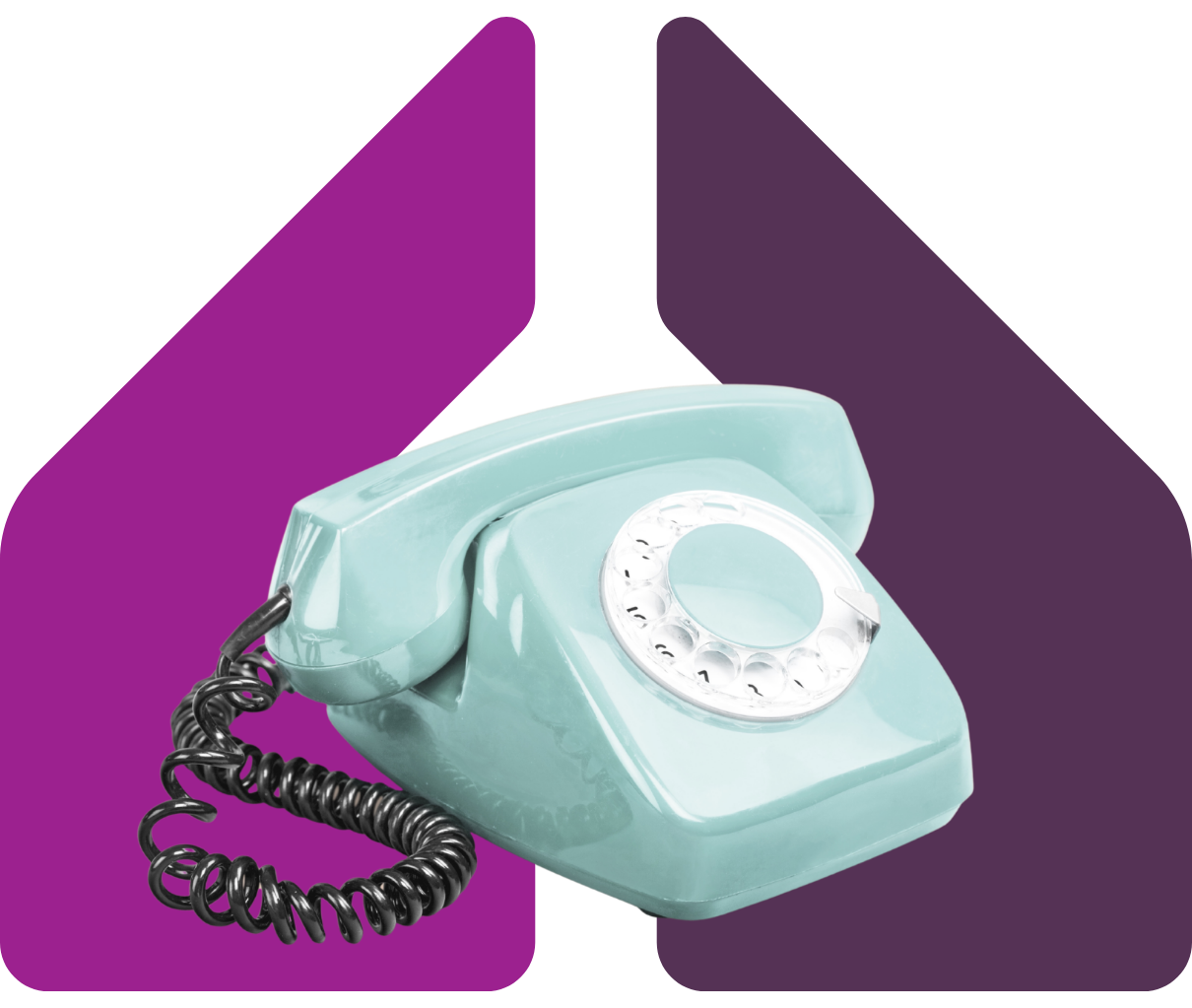 Image showing a telephone